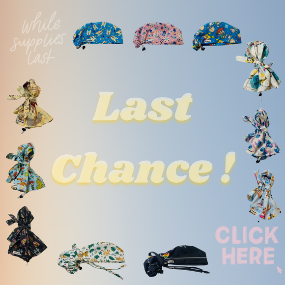 Last Chance