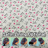 Cats scrub cap