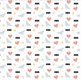 Character. scrub cap (made with licensed marvel fabric)