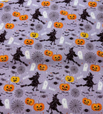 Halloween. scrub cap