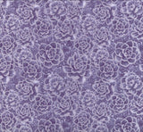 Floral. scrub cap