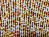 Corn  scrub cap