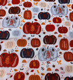 Halloween. scrub cap