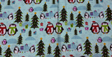 Christmas. scrub cap