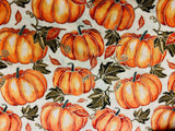 Halloween scrub cap