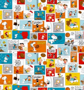 Character scrub cap ( made with licensed Snoopy fabric)