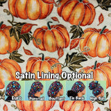 Halloween scrub cap