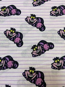 Character. scrub cap (made with licensed Disney fabric)