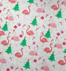 Christmas. scrub cap
