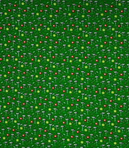 Christmas. scrub cap