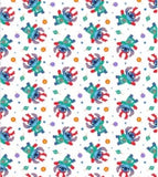 Character. scrub cap ( made with licensed Lilo and Stitch fabric)