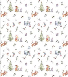 Character. scrub cap ( made with licensed Disney fabric)