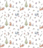 Character. scrub cap ( made with licensed Disney fabric)