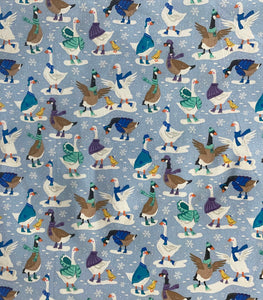 Christmas. scrub cap