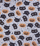Halloween. scrub cap