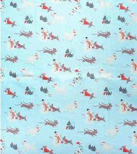 Christmas. scrub cap