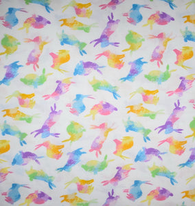 Easter scrub cap