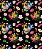 Chinese. food scrub cap