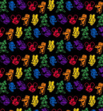 Character. scrub cap (made with licensed Mickey fabric)