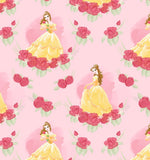 Character. scrub cap (made with licensed Disney fabric)