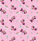 Character. scrub cap (made with licensed Mickey fabric)