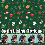 Character. scrub cap (made with licensed Star Wars fabric)