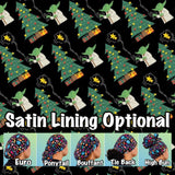 Character. scrub cap (made with licensed Star Wars fabric)