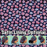 Flying. pigs scrub cap