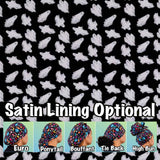 Halloween. scrub cap