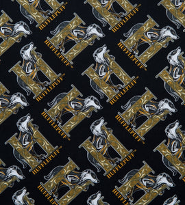Wizard. scrub cap (made with licensed fabric)