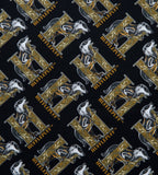 Wizard. scrub cap (made with licensed fabric)