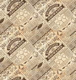 Wizard. scrub cap (made with licensed fabric)