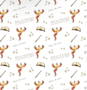 Wizard. scrub cap (made with licensed fabric)