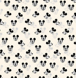 Character. scrub cap (made with licensed Mickey fabric)
