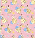 Character. scrub cap (made with licensed Disney fabric)