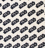Character. scrub cap (made with licensed Star Wars fabric)