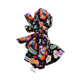 Character. scrub cap (made with licensed Disney fabric)