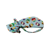 Character scrub cap (made with licensed South Park fabric)