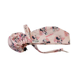 Character. scrub cap (made with licensed Disney fabric)