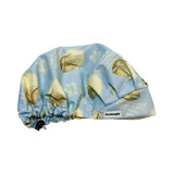 Character. scrub cap ( made with licensed Where the Wild Things are fabric)