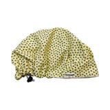 Micro. Bees scrub cap