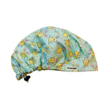 Easter scrub cap