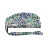 Dinosaur. scrub cap