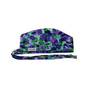 Novelty. scrub cap