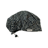 Micro. moon phases scrub cap