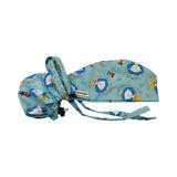 Character. scrub cap (made with licensed Disney fabric)