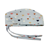 Valentine’s. Day scrub cap
