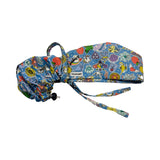 Character scrub cap (made with licensed Disney fabric)