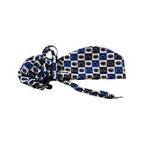 Pittsburgh Sports scrub cap (made with licensed Penn State fabric)