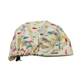 Women’s. empowerment peace scrub cap